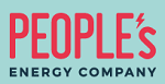 Peoples Energy logo