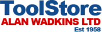 Alan Wadkins Tool Store logo
