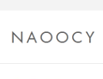 Naoocy logo