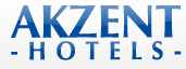 Akzent DE logo