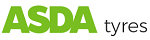 ASDA Tyres logo