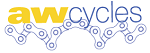 aw cycles logo
