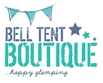 Bell Tent Boutique logo