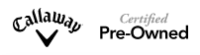 Callaway Pre Owned logo