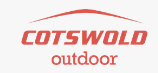 Cotswold Outdoor IE logo