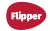 Flipper logo