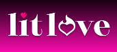 Lit Love logo