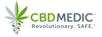 CBD Medic logo