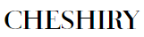Cheshiry logo