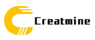 Creatmine logo