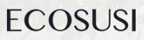 Ecosusi logo