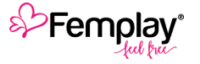 Femplay logo