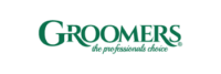 Groomers logo