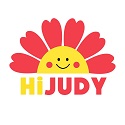 HiJudy logo