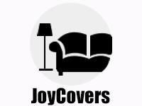 JoyCovers logo