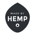 Made by Hemp logo