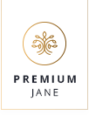 Premium Jane logo