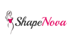 ShapeNova logo