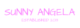 Sunny Angela logo