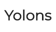 Yolons UK logo