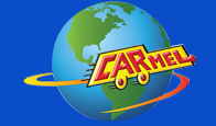 Carmellimo logo