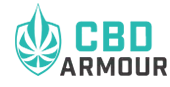 CBD Armour logo