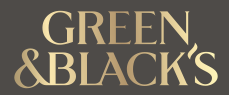Green & Black's logo