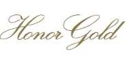 Honor Gold logo