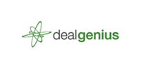 Deal Genius logo