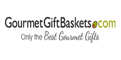 Gourmet Gift Baskets logo