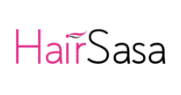 HairSasa logo