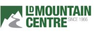 LD Mountain Centre logo