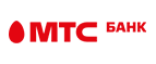 MTS Bank logo