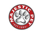 Majestic Pet Products logo
