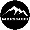 Marsguru logo