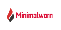 Minimalworn logo