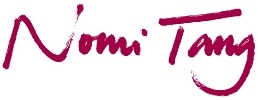 Nomi Tang logo