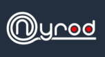 Nyrod logo