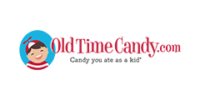 Old Time Candy Company logo