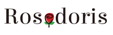Rosedoris logo