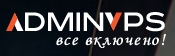 Adminvps logo