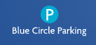 Blue Circle Parking logo