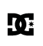 DC Shoes Ru logo