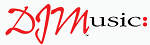 djmusic logo