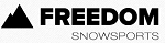 Freedom Snowsports logo