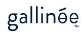 Gallinee logo