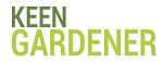 Keen Gardener logo
