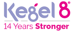 kegel8 logo