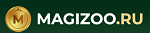 Magizoo logo