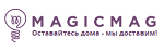 Magicmag logo